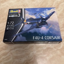 Revell 03955 US F4U-4 Corsair