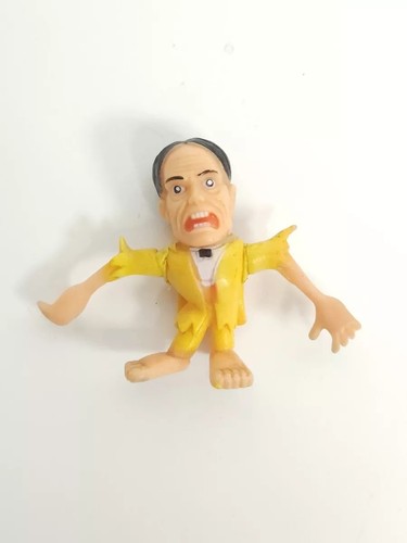 Vintage tomland mini monsters - tomland,