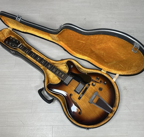 Yamaha 1976 sunburst - sa-60,