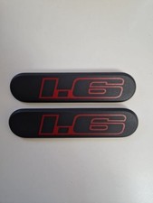 PEUGEOT 205 1.6 MONOGRAMS