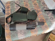 Kowa TS-612 Spotting Scope