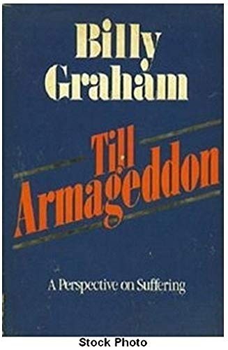 Till armageddon billy - armageddon,