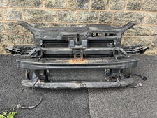 VOLKSWAGEN GOLF GT TDI MK5 2003 - 08 FRONT SLAM PANEL & RADIATOR PACK 1K0121251