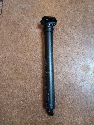 Lev integra mtb - lev, dropper