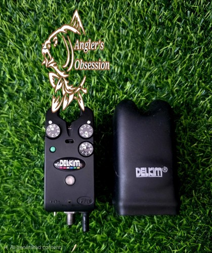 Delkim txi plus bite - txi, alarm