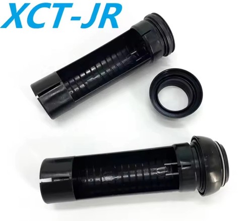 Suntour xct 4mm fork - sr,