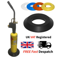 Gas Bottle Stand Base for MAPP