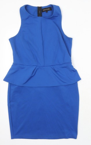 River island womens blue - island,
