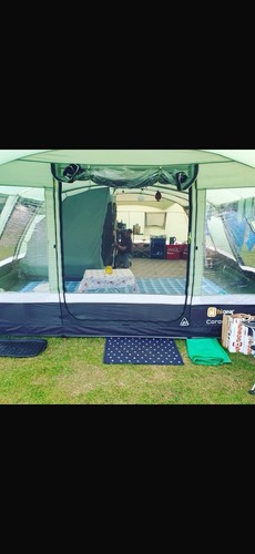 Gear corado tent - hi,