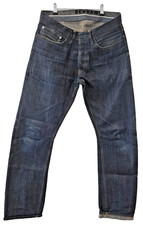 Vintage denham grade slim - vintage,
