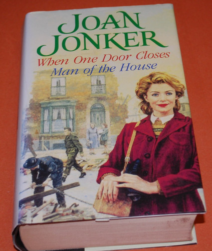 When one door - closes,