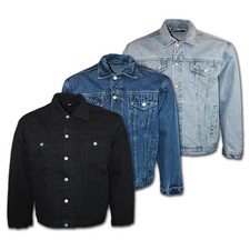Aztec Denim Jacket for