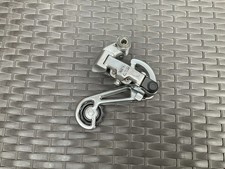 Vintage Bikes France Sachs Huret Rival Rear Derailleur Long Cage