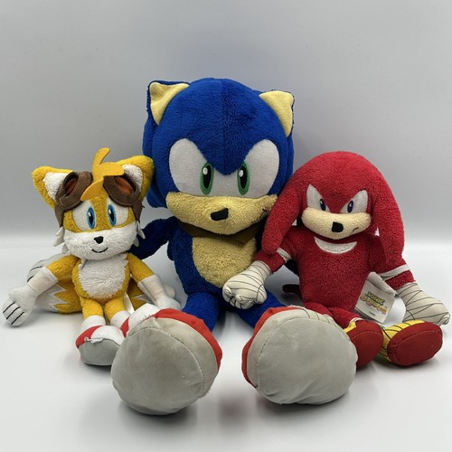 Tomy sonic boom deluxe - boom,