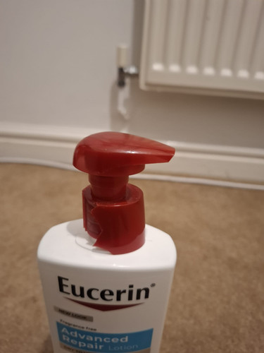 Eucerin advanced repair - eucerin,,