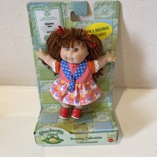 Mattel Cabbage Patch Kids Mini