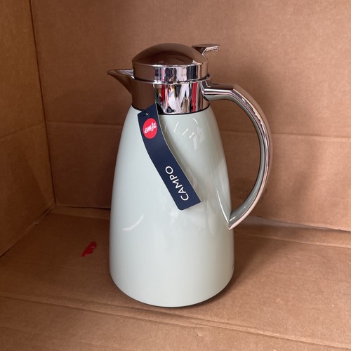 Emsa vacuum jug teapot - , coffee