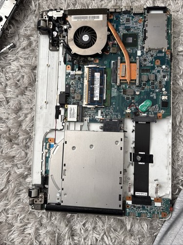 Sony vaio pcvpcee3e0e - vaio,