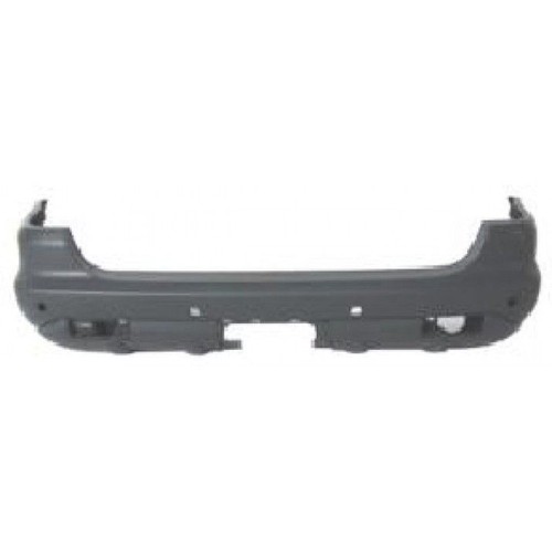 107131613 rear bumper - rear,