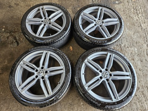 Romac venom 5x112 - venom, alloy