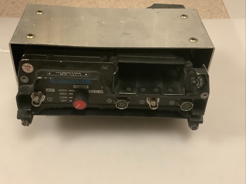 Racal cougar smt 4523 - 4523, hb