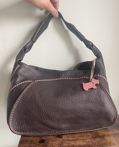 Radley brown soft - radley,