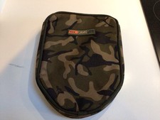 Fox Camolite Scales Pouch