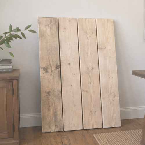 Reclaimed scaffold board - reclaimed,