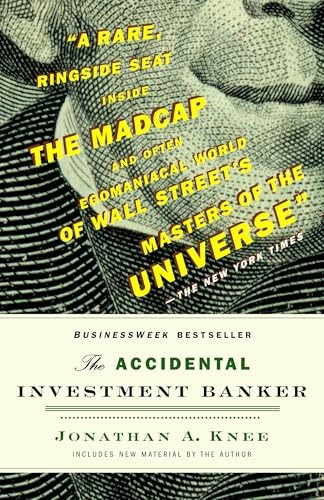 The accidental investment - the,