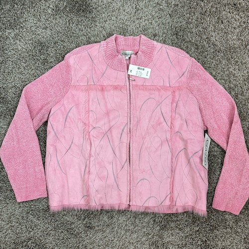 Kaktus womens full - womens, zip