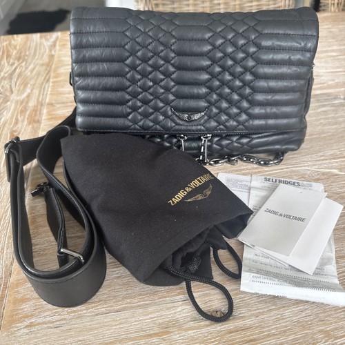 Zadig voltaire rocky mat - zadig, &