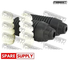 Dust cover kit shock - kit,,