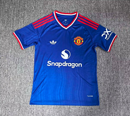 Manchester united away - united,
