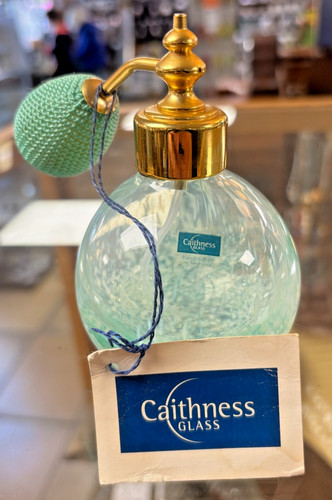 Vintage caithness scotland - vintage,