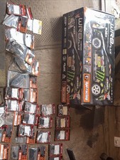 HPI WR8 Flux Ken Block Ford