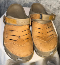 Crocs Yukon Vista II Clogcore