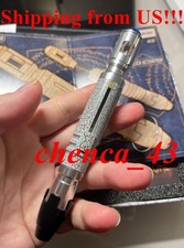 US Now!!! Doctor Who 10th