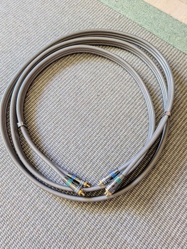 Qed qunex silver reference - qed,