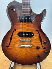 Collings SoCo Deluxe 2012