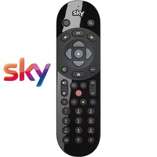 REPLACEMENT OF GENUINE SKY Q