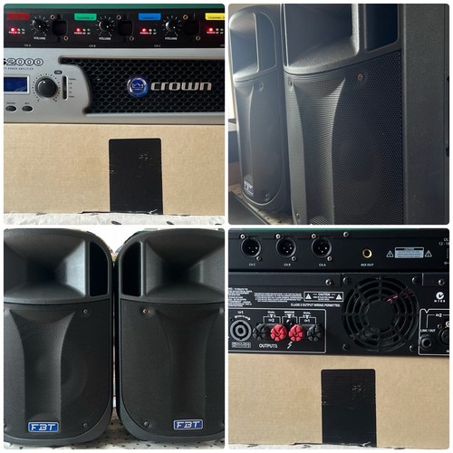 Sound system - sound,