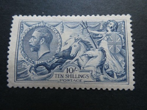 1918 bradbury grey - gb,