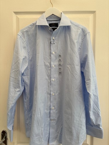 Marks and spencer - m, s