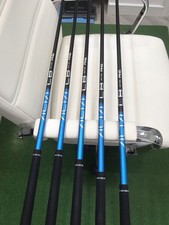 Ping G440 Senior Graphite