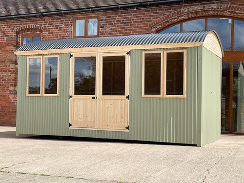 Garden room kit - kit, |