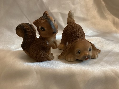 Vintage japan figures - vintage,
