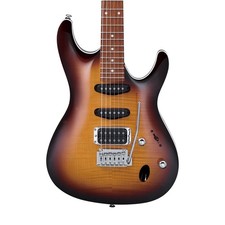 Ibanez sa260fm vls series - ibanez,