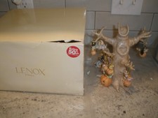 LENOX DISNEY WINNIE THE POOH