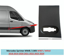 Mercedes Sprinter MWB LWB OS