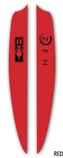 BOHNING ARCHERY - ZEN VANES